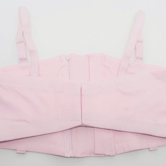 Hands free breastpump pumping bra XS-L - Picture 3 of 11